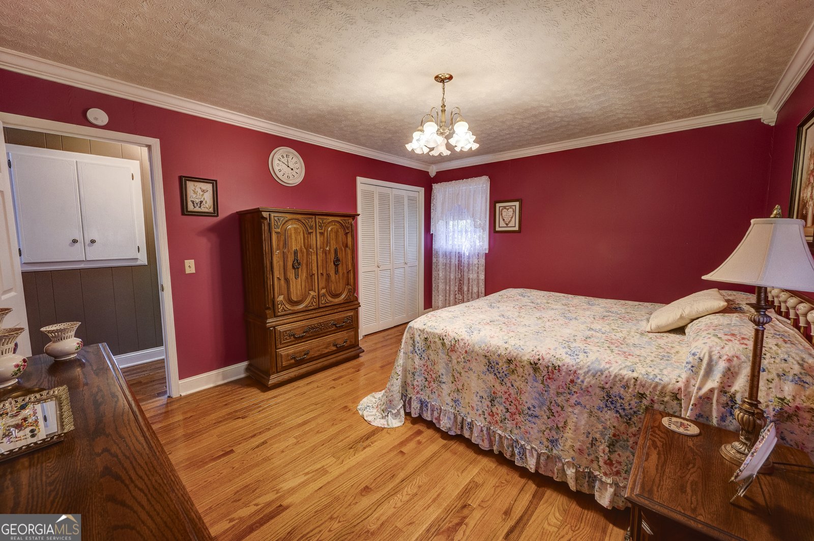 390 Foster Lusk Road Calhoun - 24