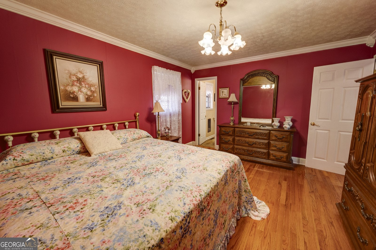 390 Foster Lusk Road Calhoun - 25