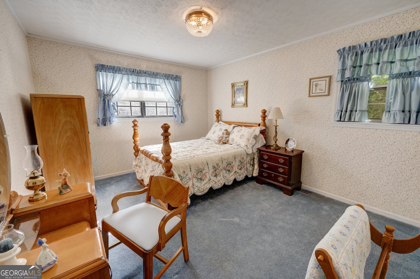 390 Foster Lusk Road Calhoun - 28