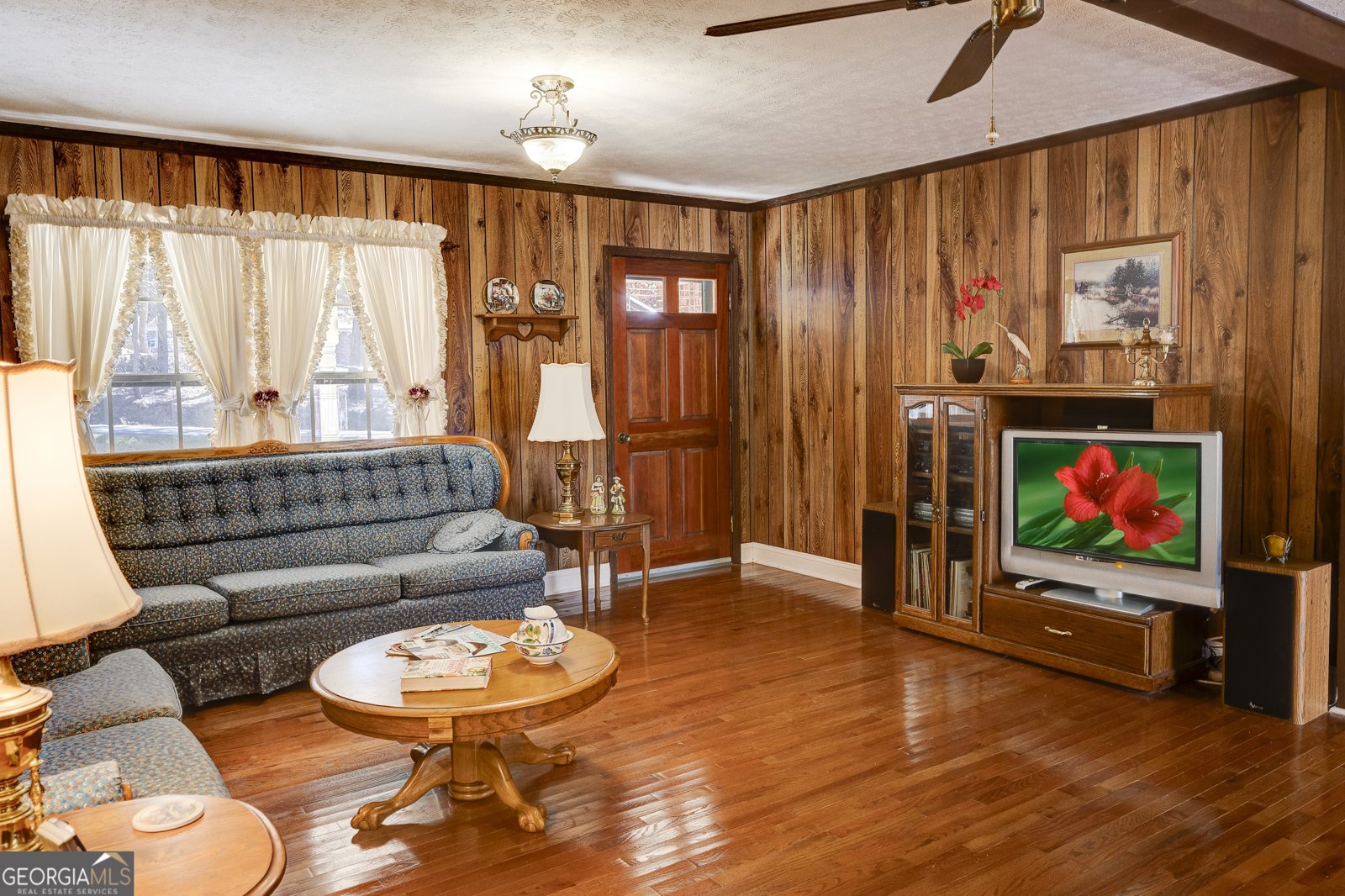 390 Foster Lusk Road Calhoun - 3