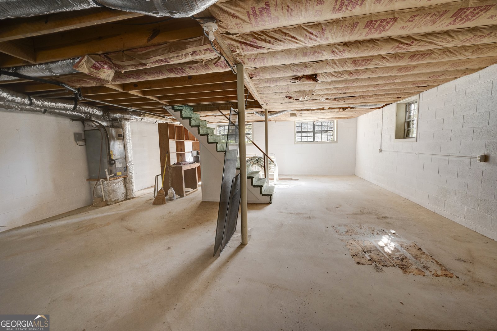 390 Foster Lusk Road Calhoun - 30