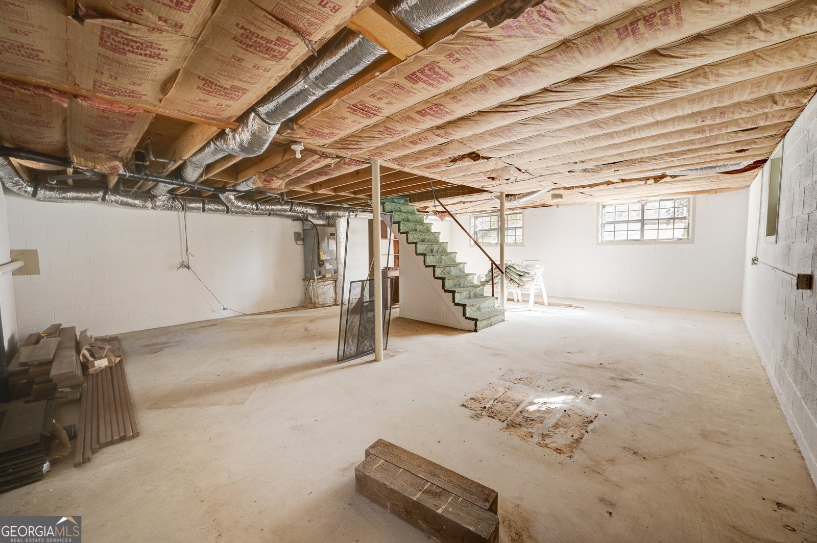 390 Foster Lusk Road Calhoun - 31