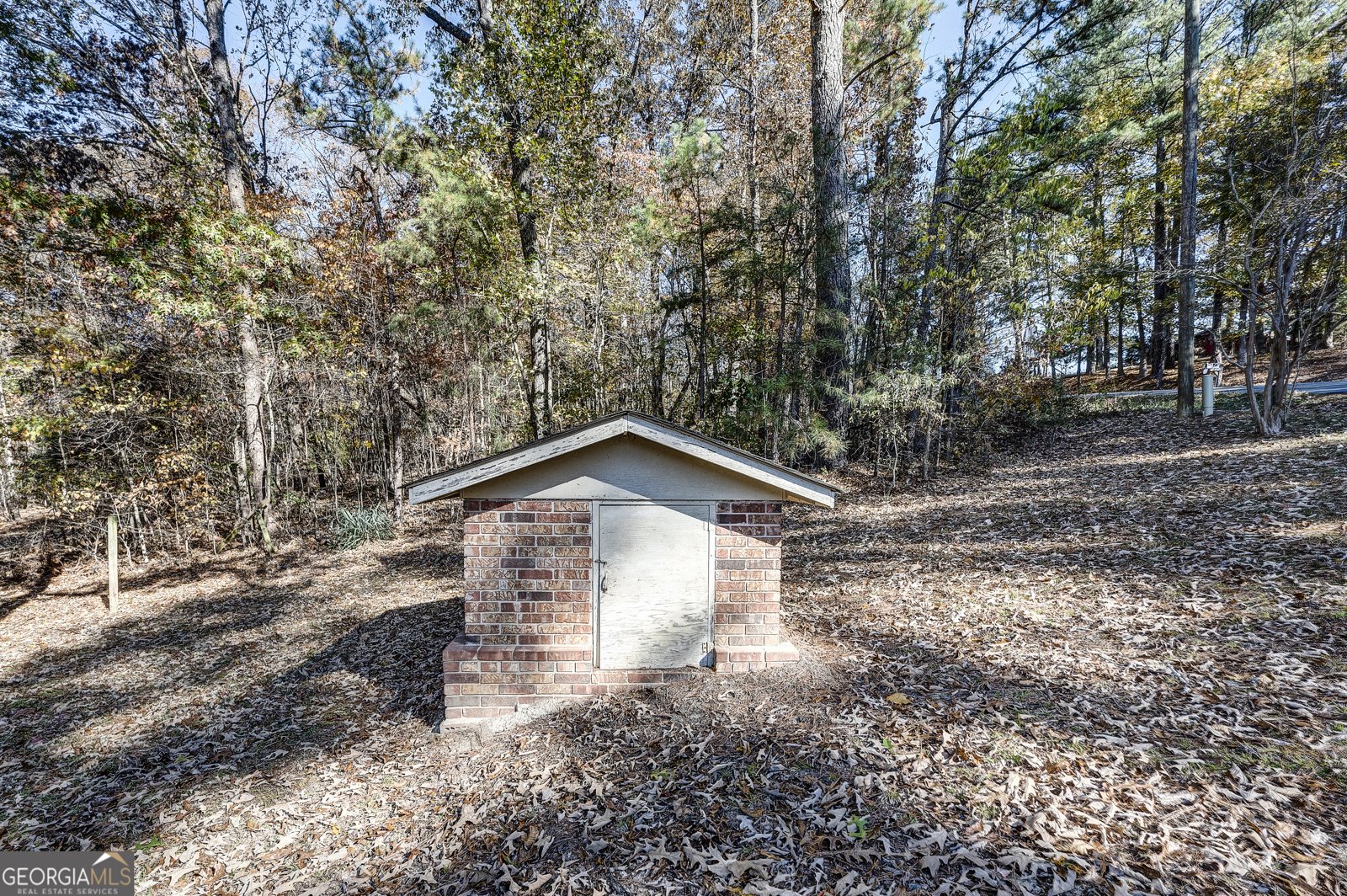 390 Foster Lusk Road Calhoun - 36