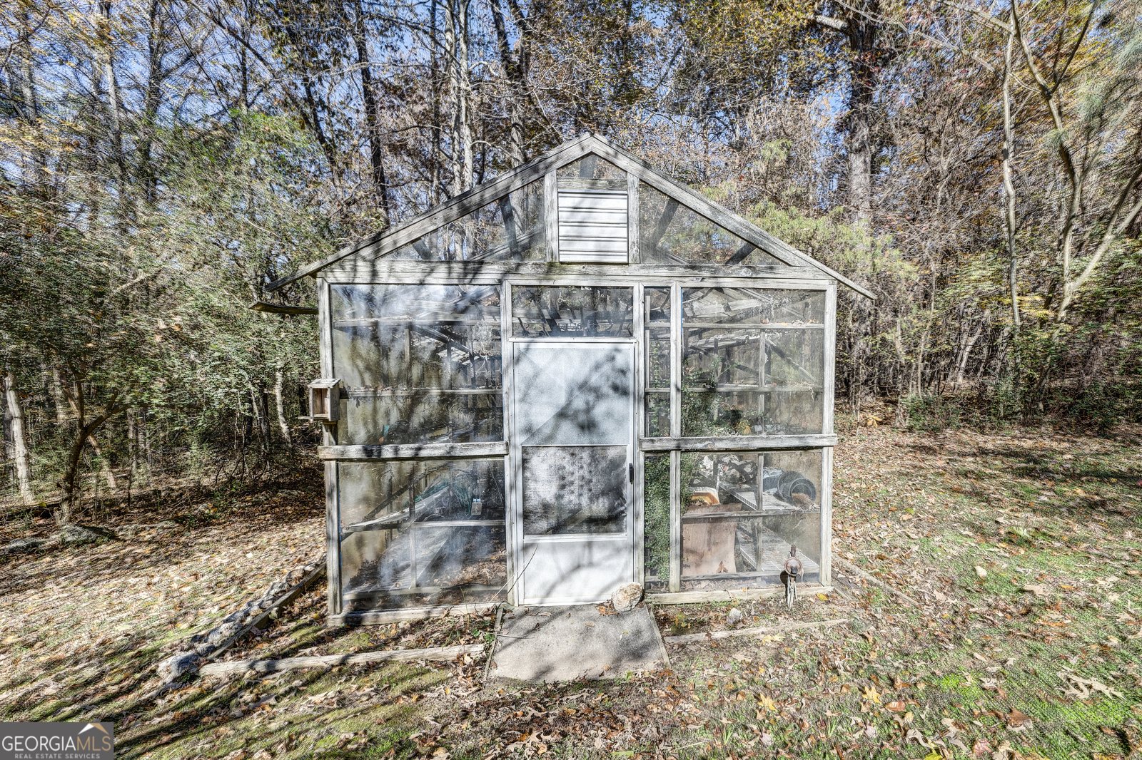 390 Foster Lusk Road Calhoun - 39