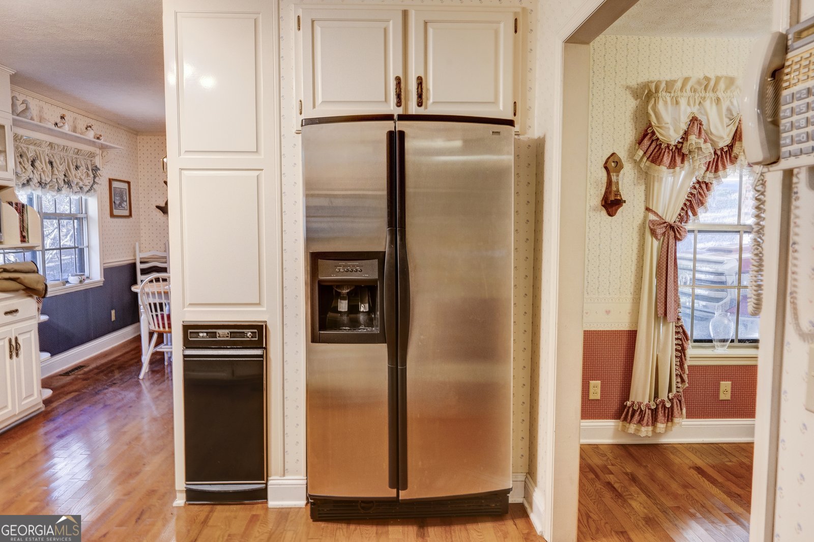 390 Foster Lusk Road Calhoun - 4