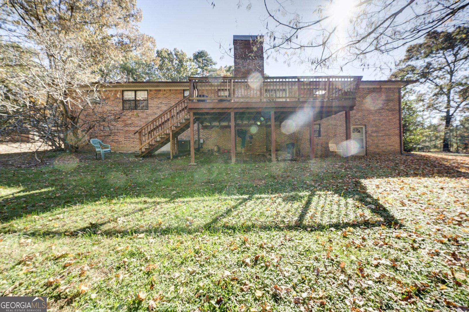 390 Foster Lusk Road Calhoun - 40