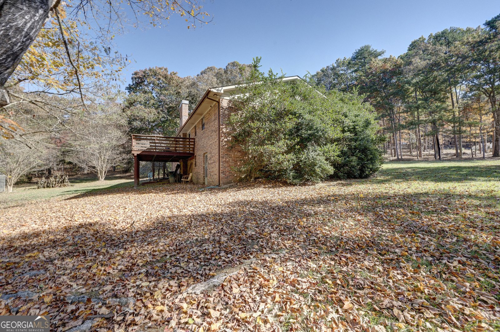 390 Foster Lusk Road Calhoun - 41