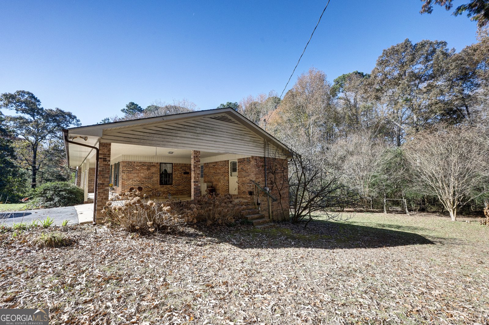 390 Foster Lusk Road Calhoun - 42
