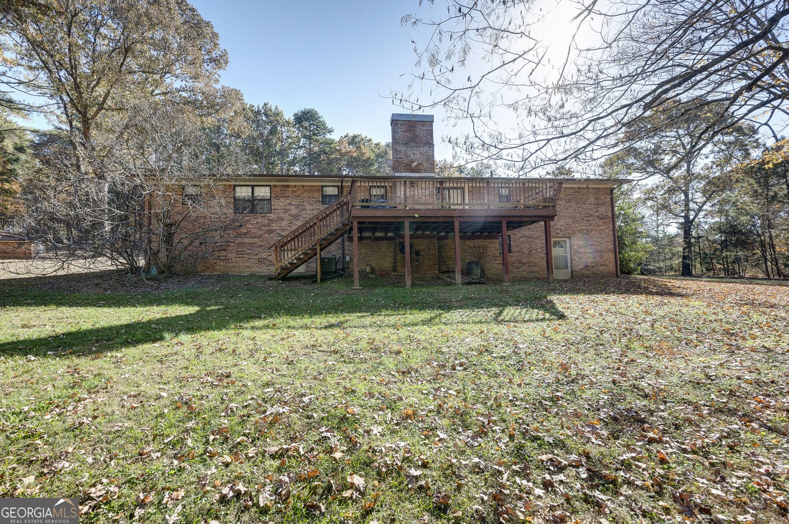 390 Foster Lusk Road Calhoun - 43