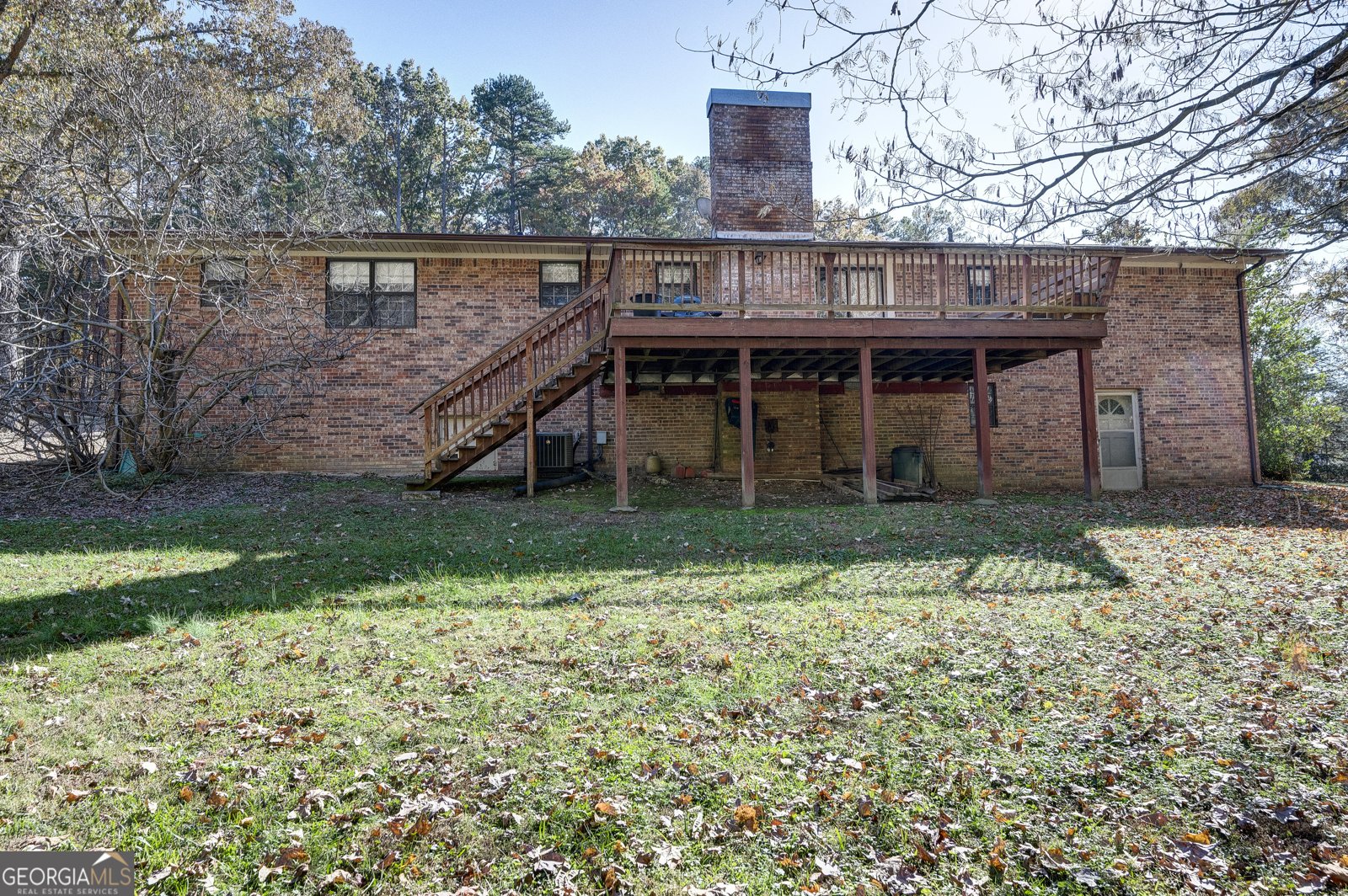 390 Foster Lusk Road Calhoun - 44