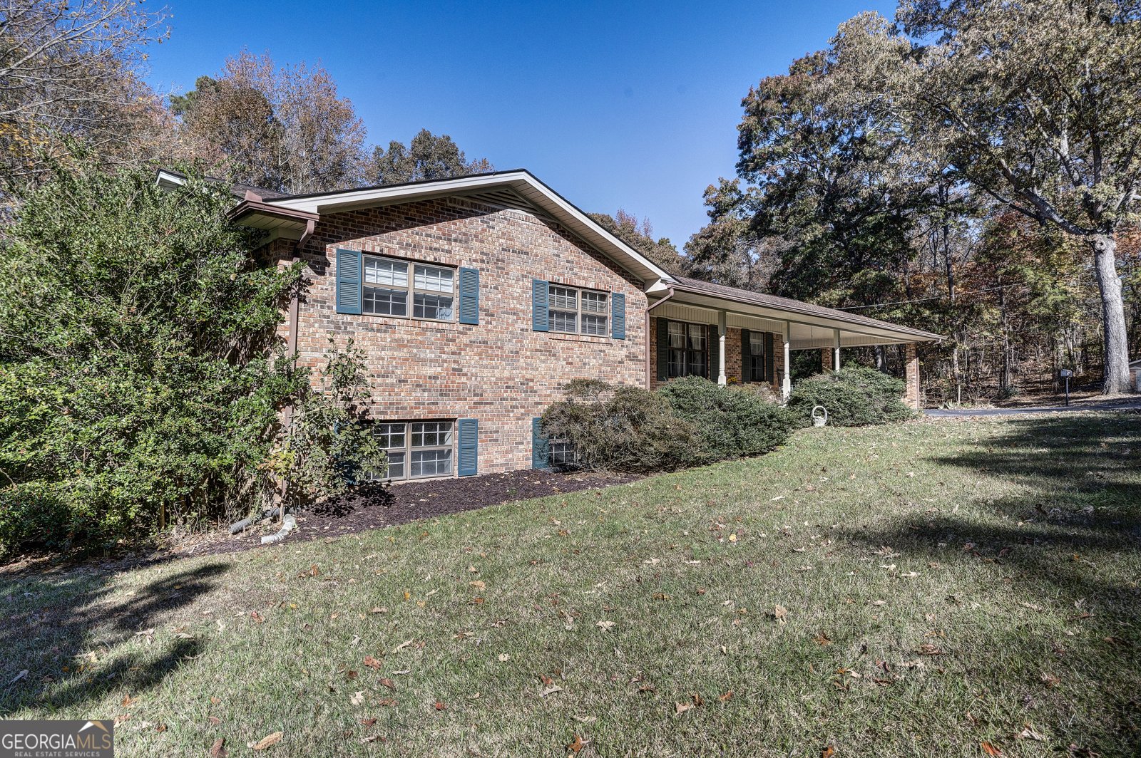 390 Foster Lusk Road Calhoun - 45