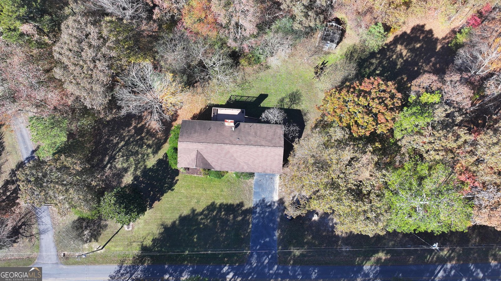 390 Foster Lusk Road Calhoun - 52