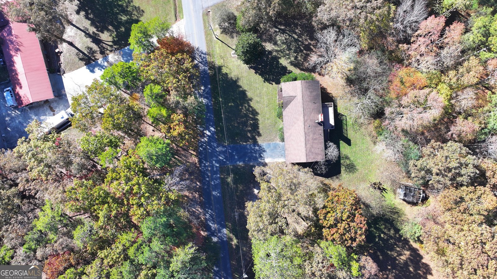 390 Foster Lusk Road Calhoun - 54