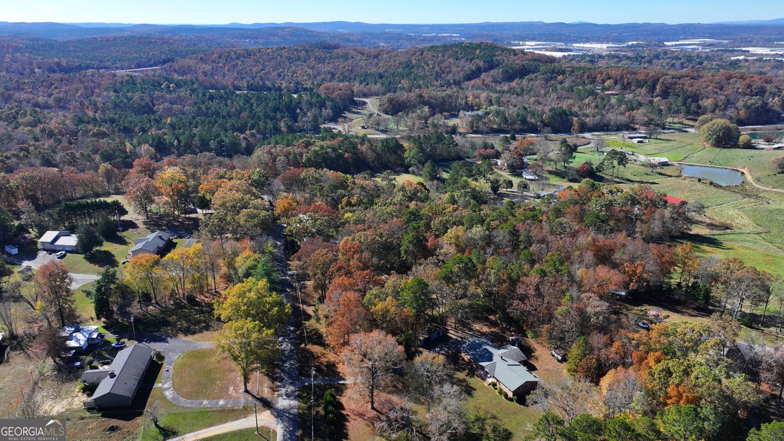 390 Foster Lusk Road Calhoun - 55