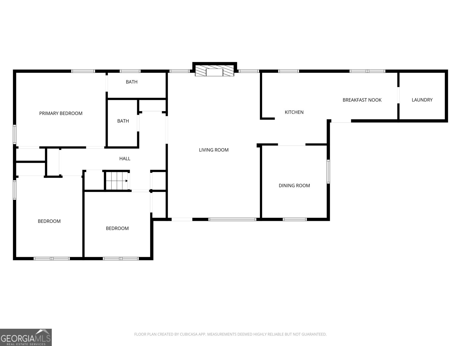 390 Foster Lusk Road Calhoun - 60