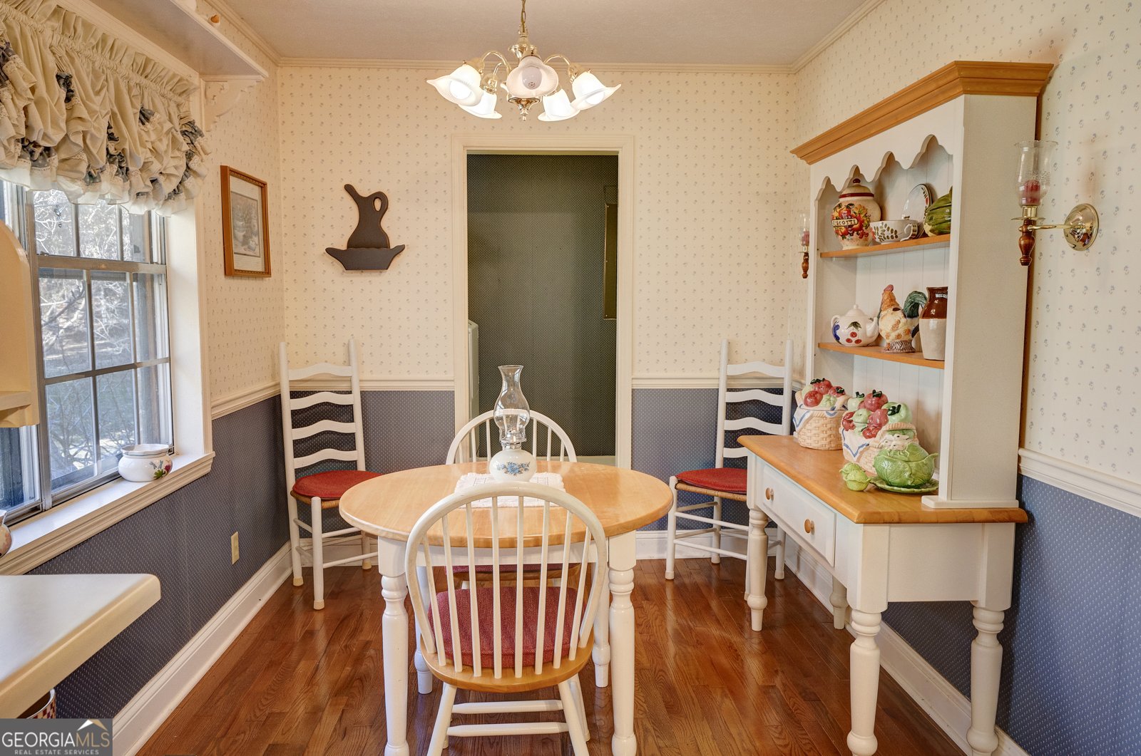 390 Foster Lusk Road Calhoun - 9