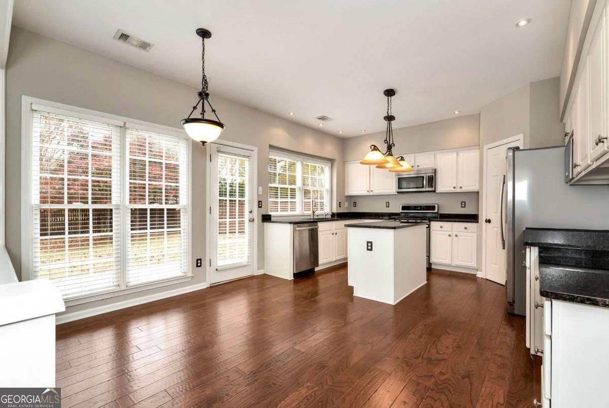 7530 Newstead Drive Cumming - 17