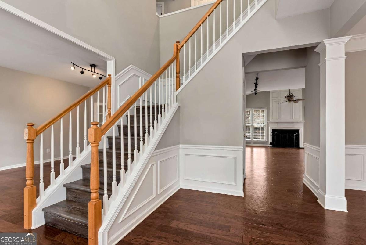 7530 Newstead Drive Cumming - 2