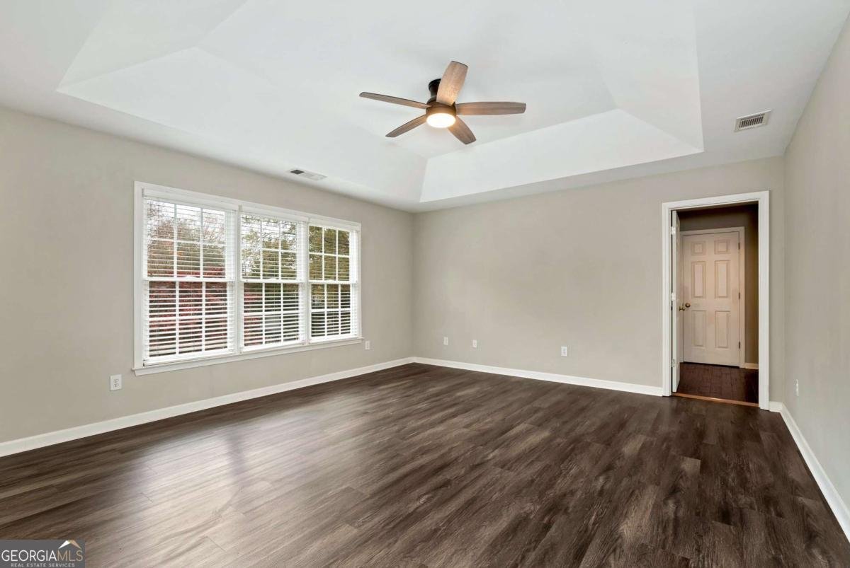 7530 Newstead Drive Cumming - 27