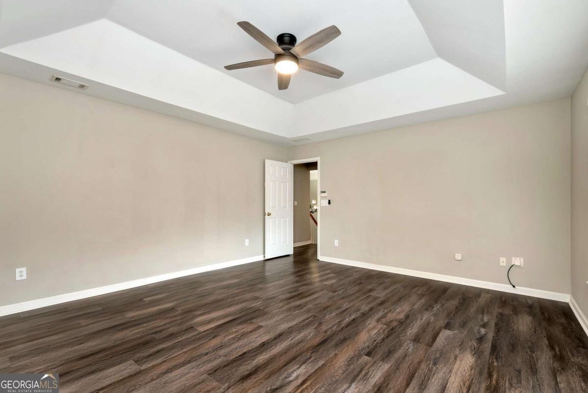 7530 Newstead Drive Cumming - 28