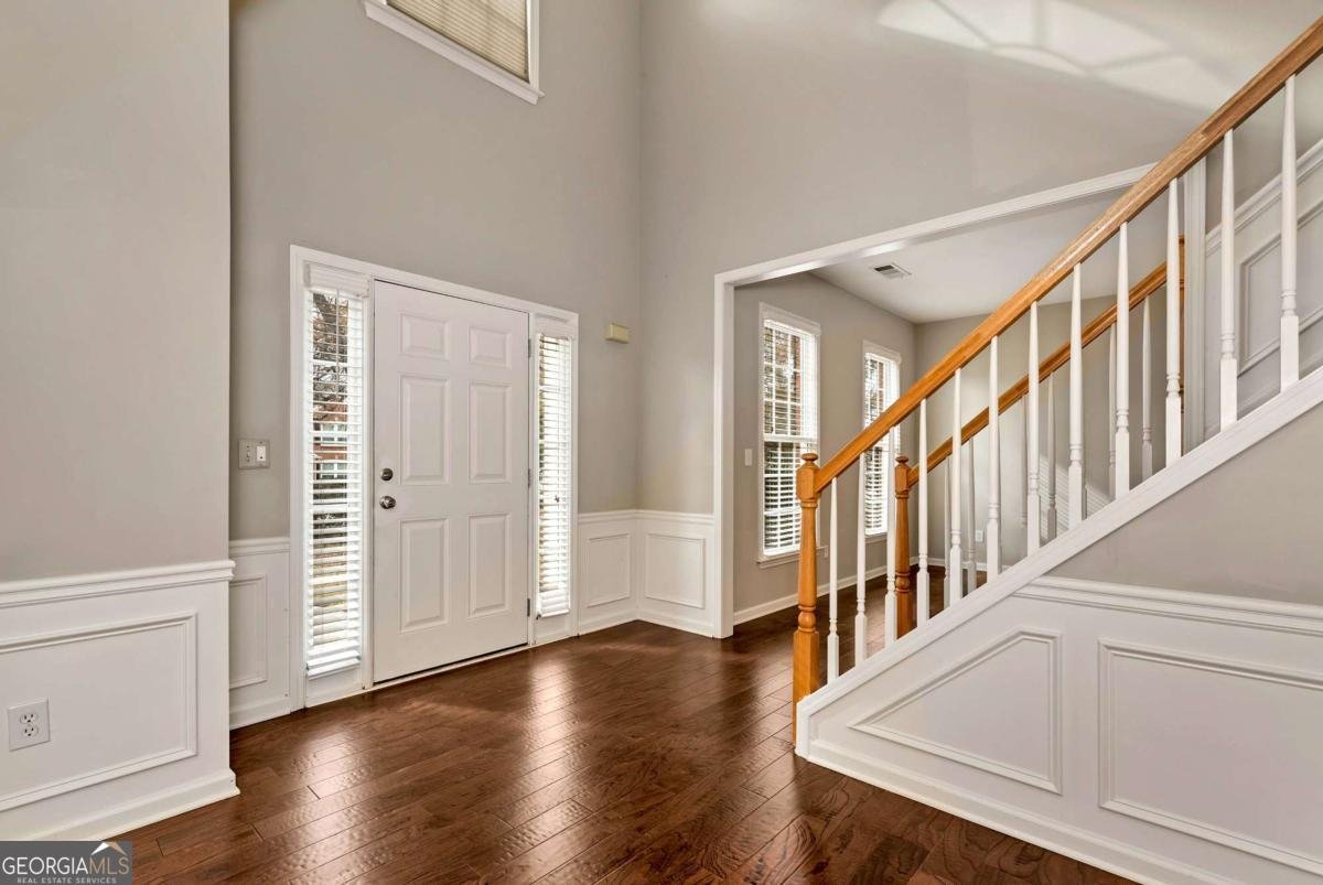 7530 Newstead Drive Cumming - 3