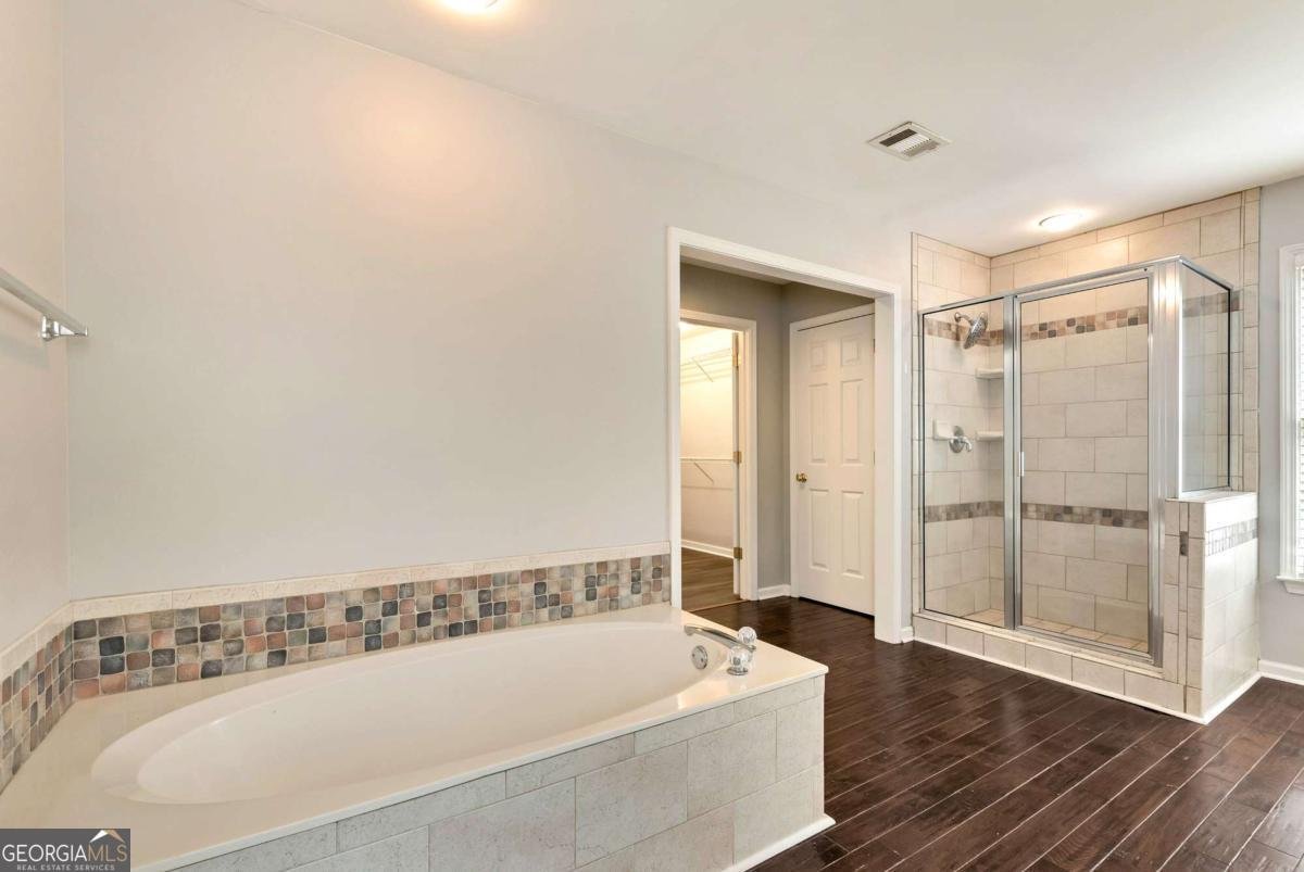 7530 Newstead Drive Cumming - 30