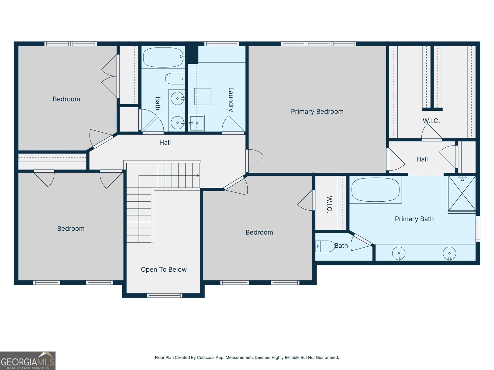 7530 Newstead Drive Cumming - 43