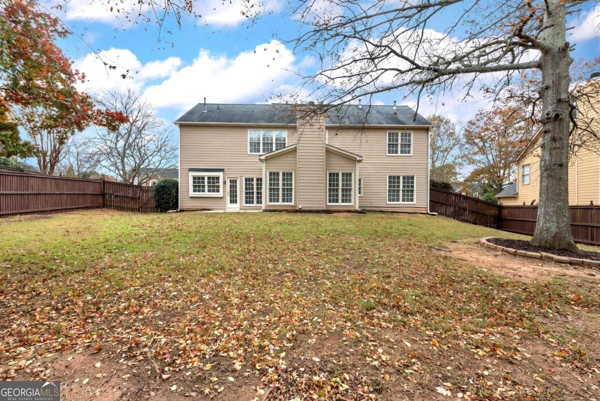 7530 Newstead Drive Cumming - 54