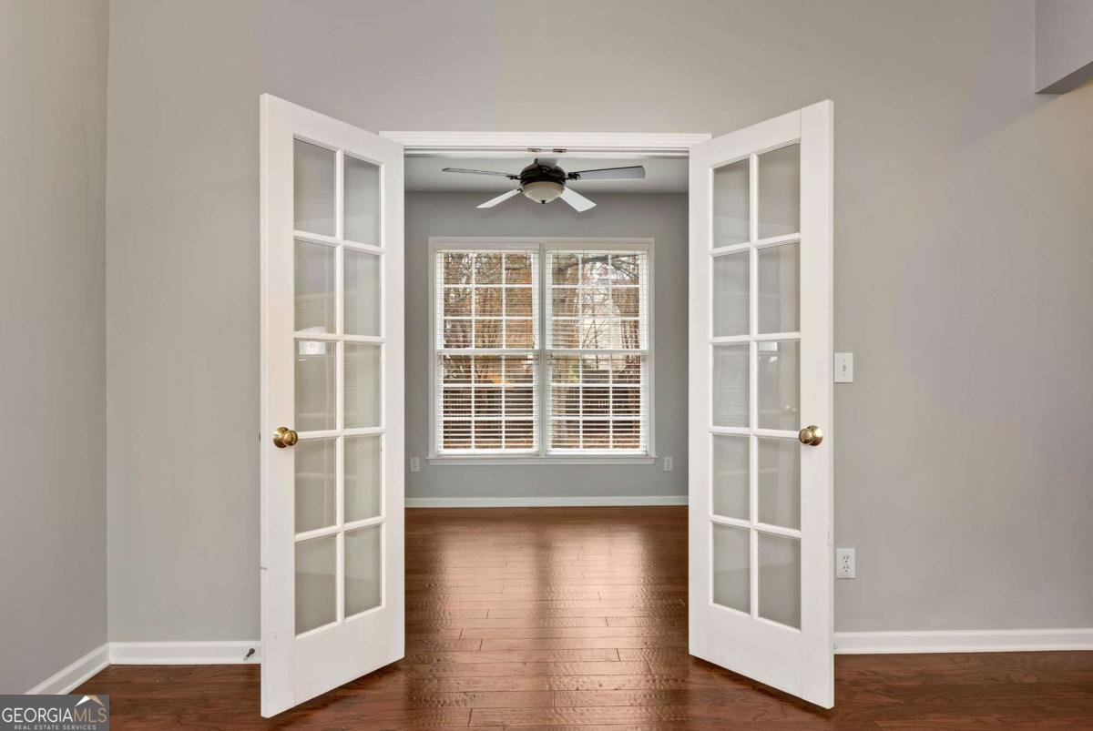 7530 Newstead Drive Cumming - 7