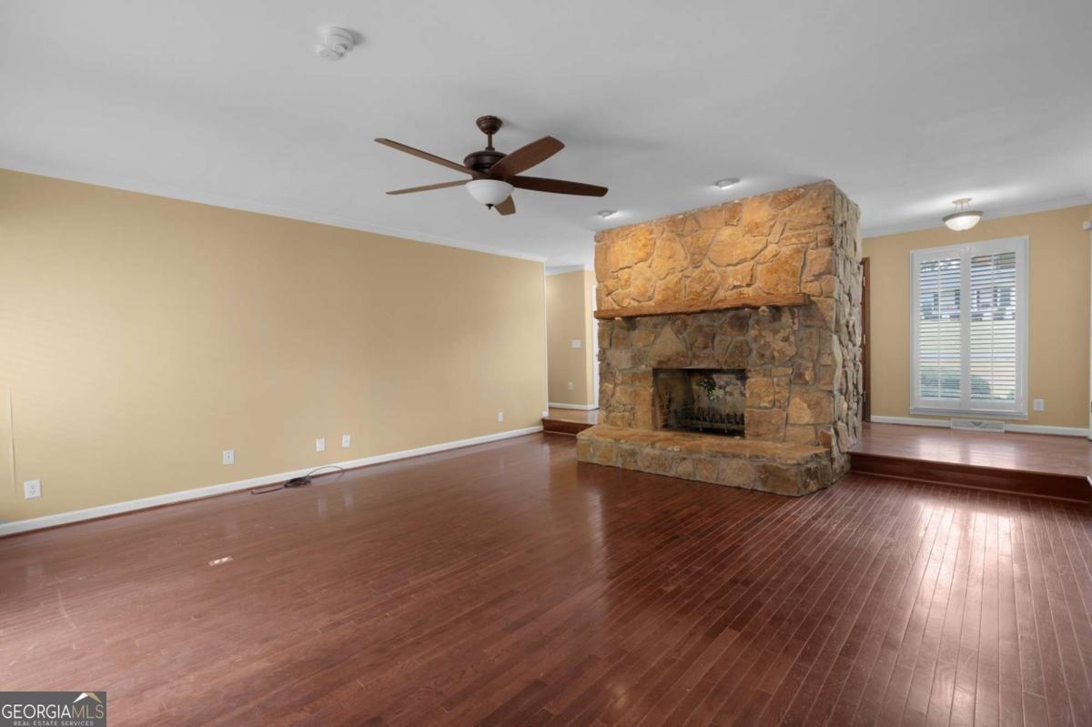 127 Windsor Drive Calhoun - 10