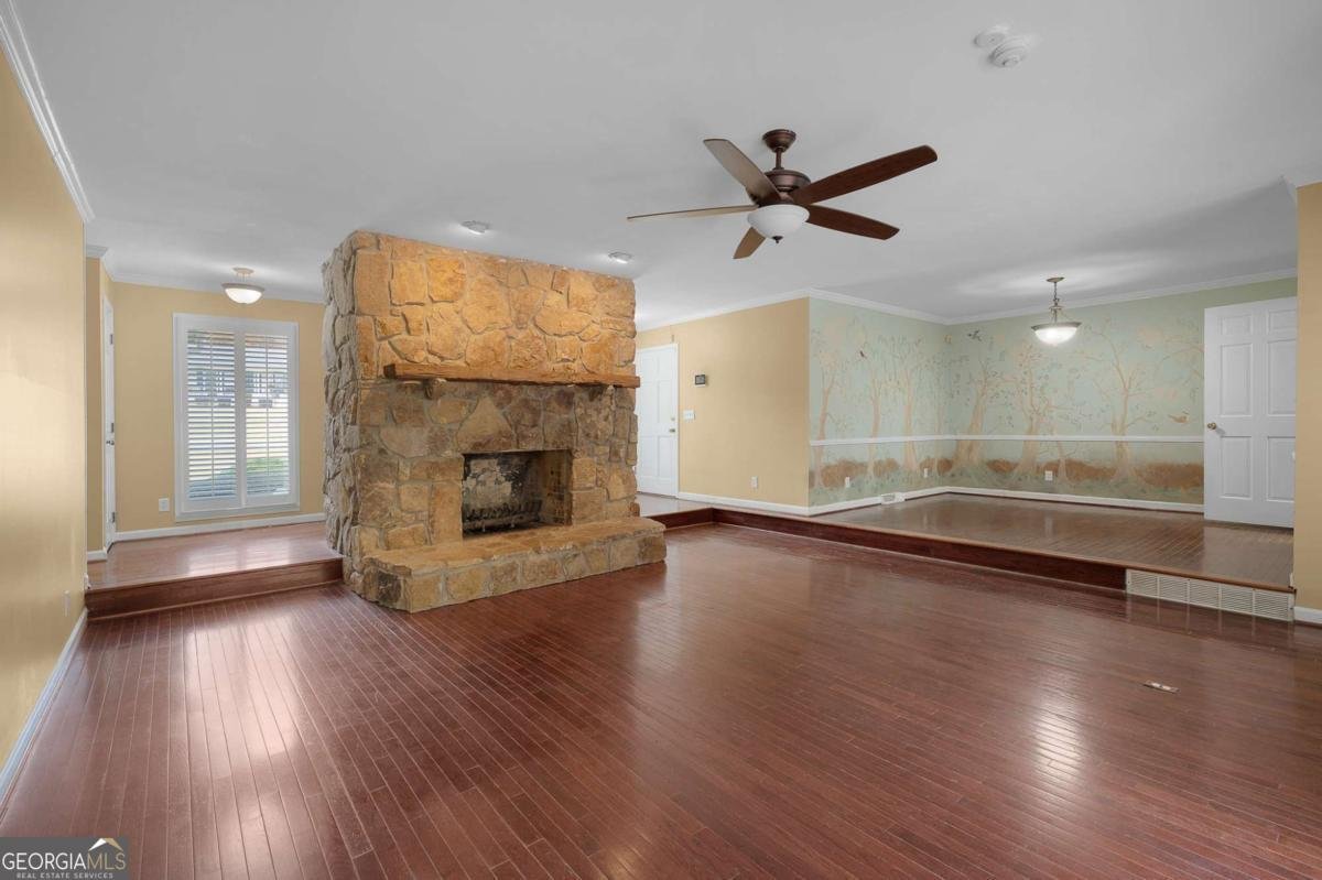 127 Windsor Drive Calhoun - 11