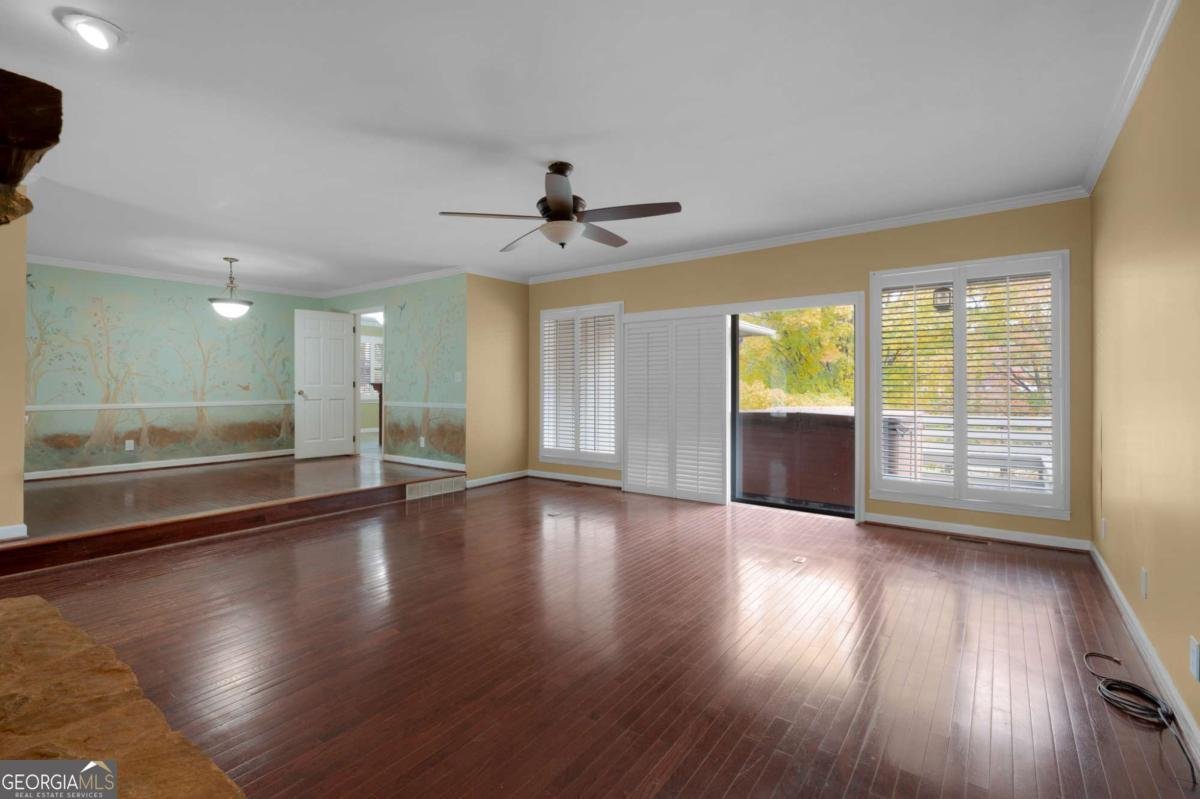 127 Windsor Drive Calhoun - 12