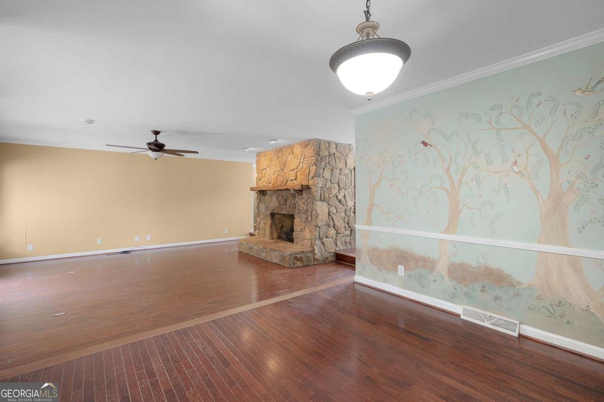 127 Windsor Drive Calhoun - 14