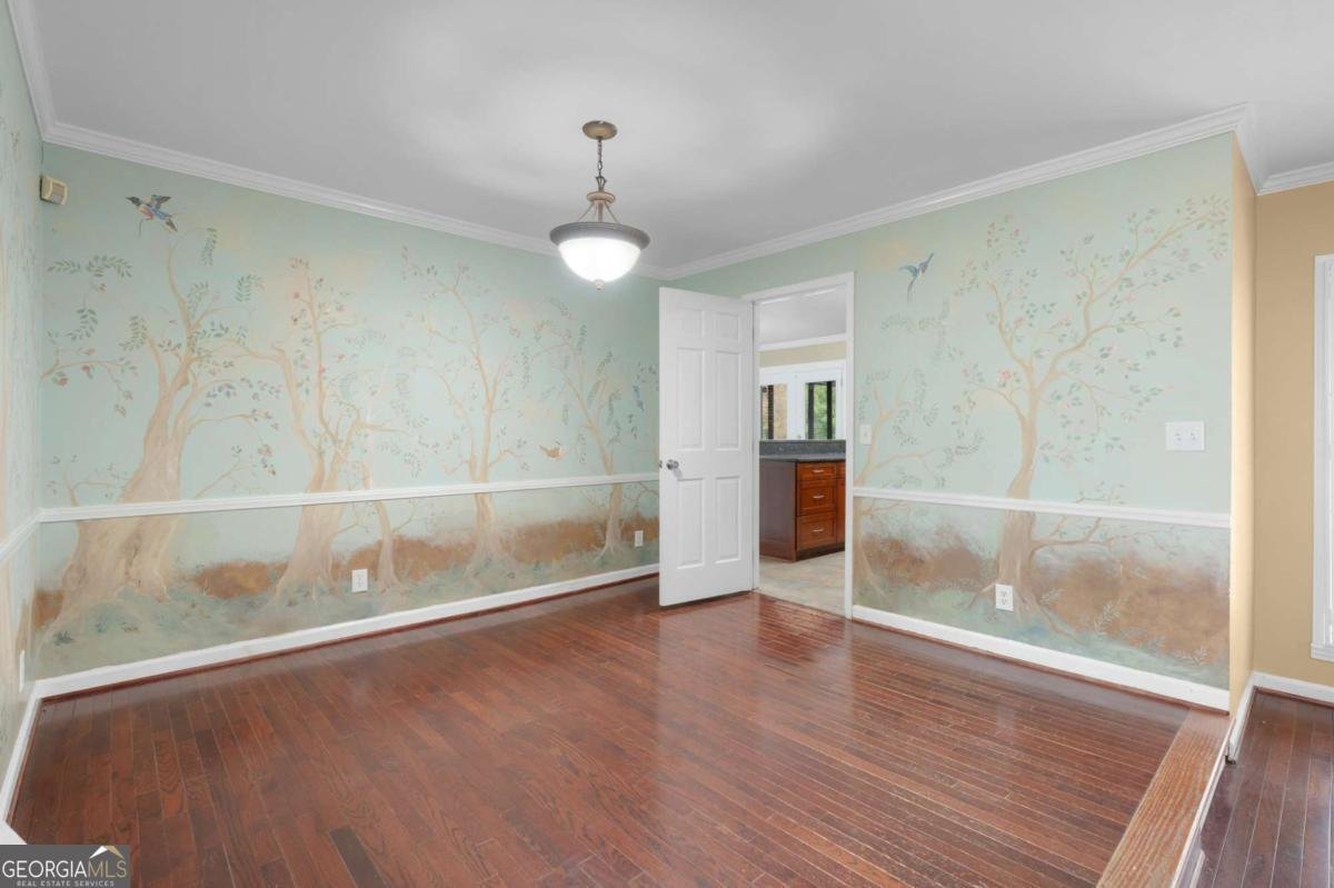 127 Windsor Drive Calhoun - 15