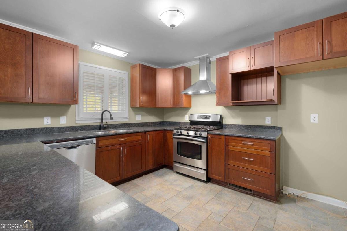 127 Windsor Drive Calhoun - 16