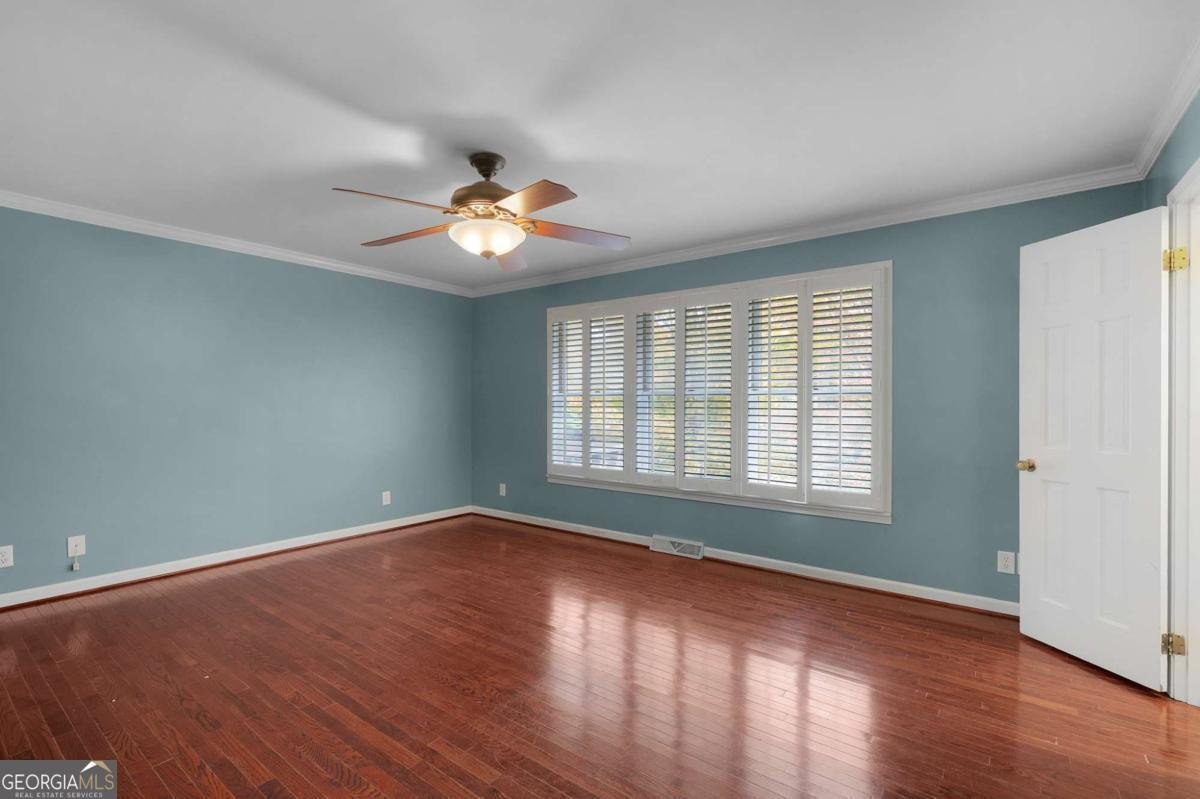 127 Windsor Drive Calhoun - 20