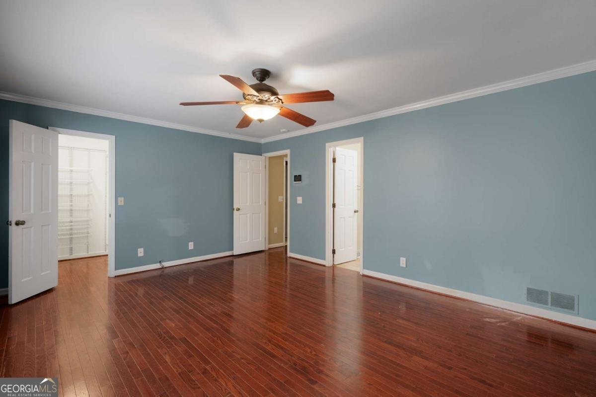 127 Windsor Drive Calhoun - 21