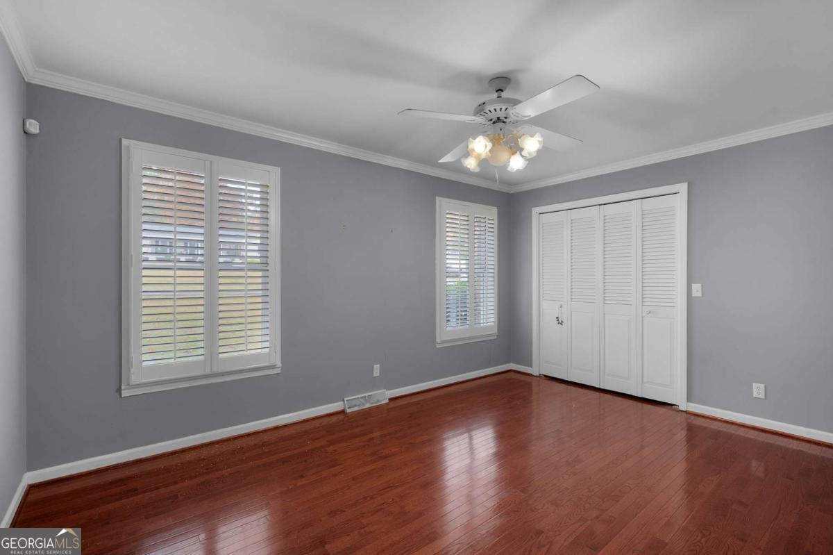 127 Windsor Drive Calhoun - 24