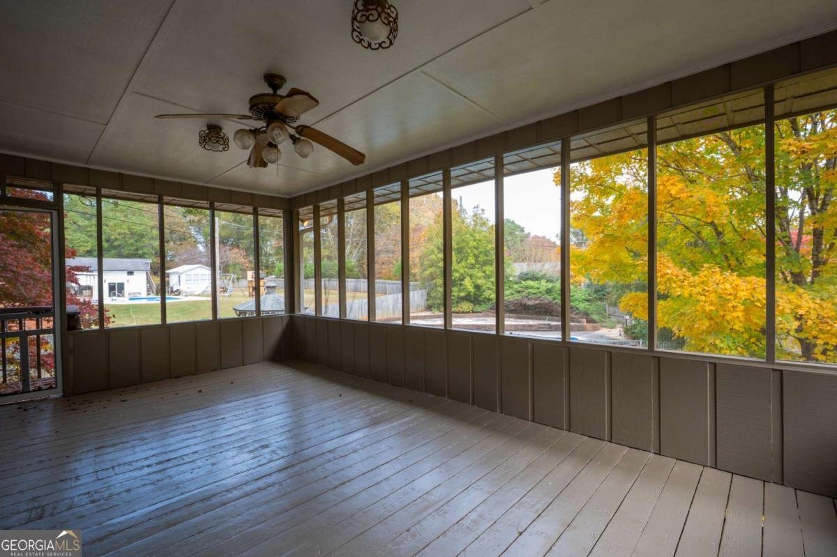 127 Windsor Drive Calhoun - 29