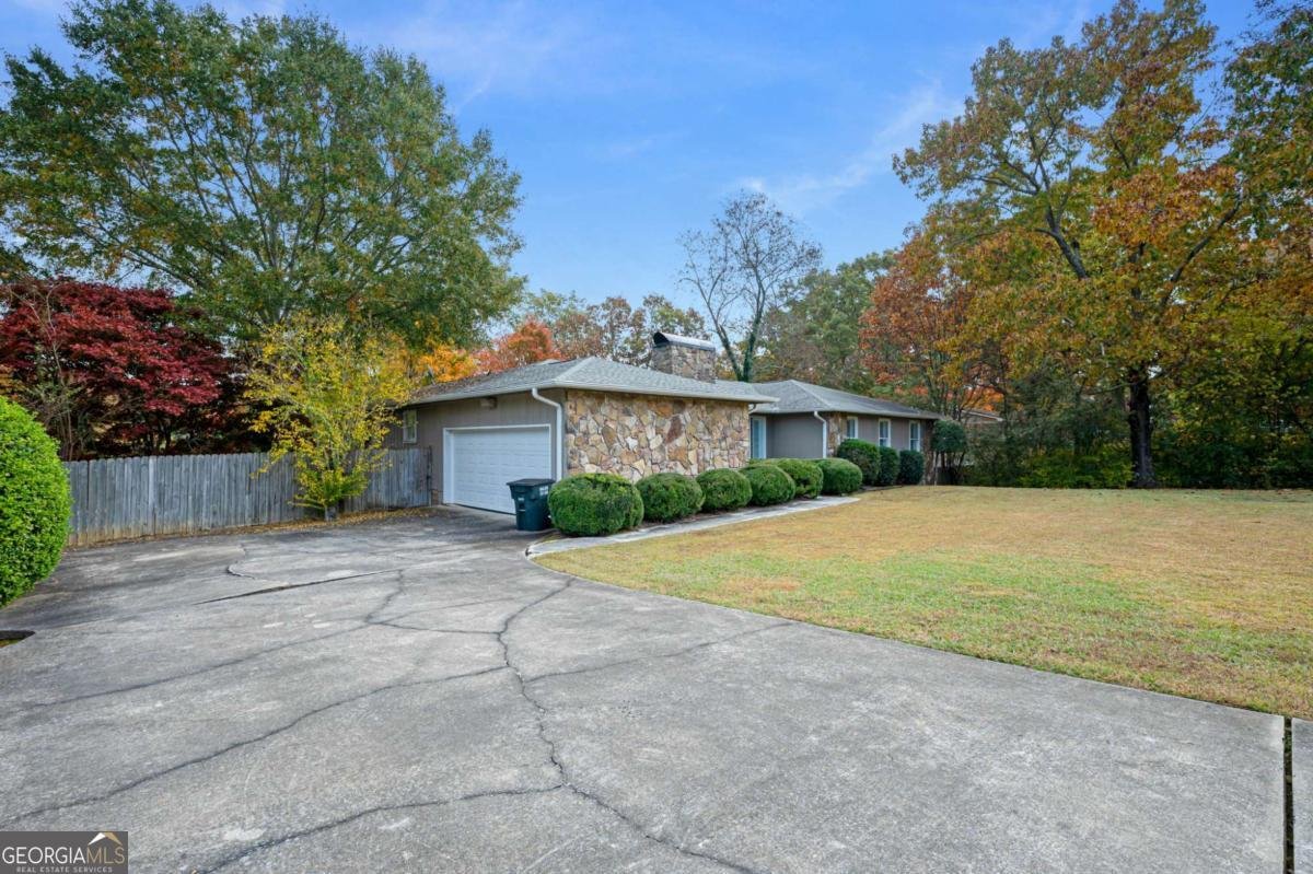 127 Windsor Drive Calhoun - 3