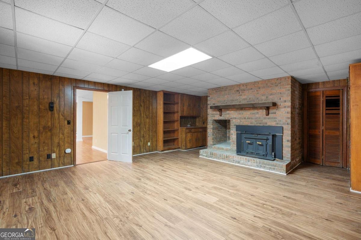 127 Windsor Drive Calhoun - 38