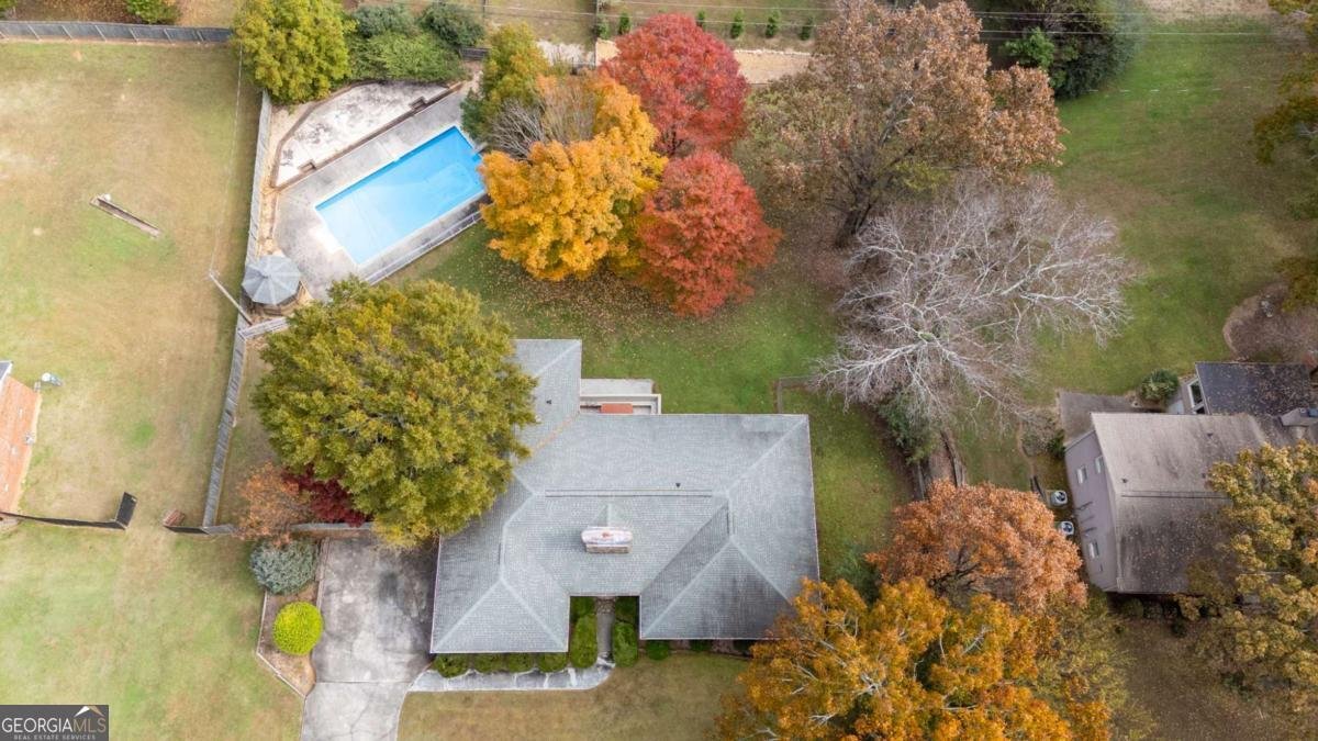 127 Windsor Drive Calhoun - 5