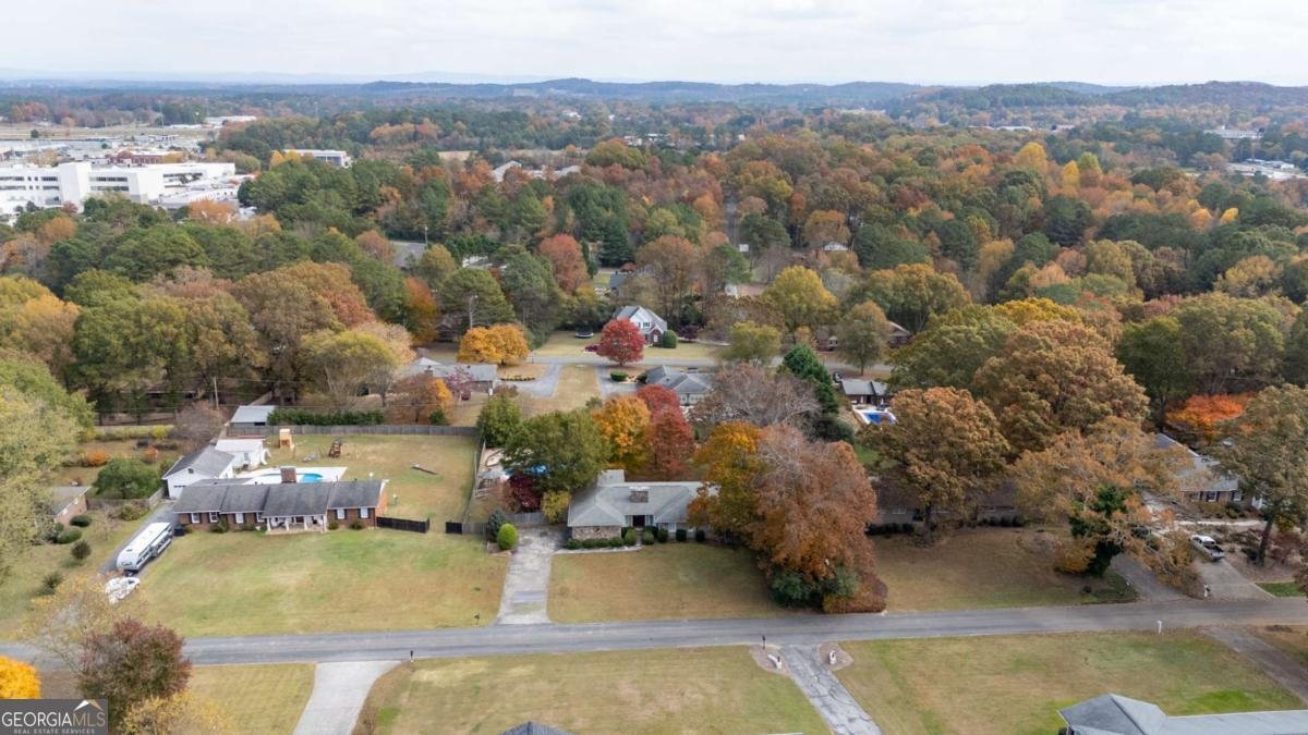 127 Windsor Drive Calhoun - 51