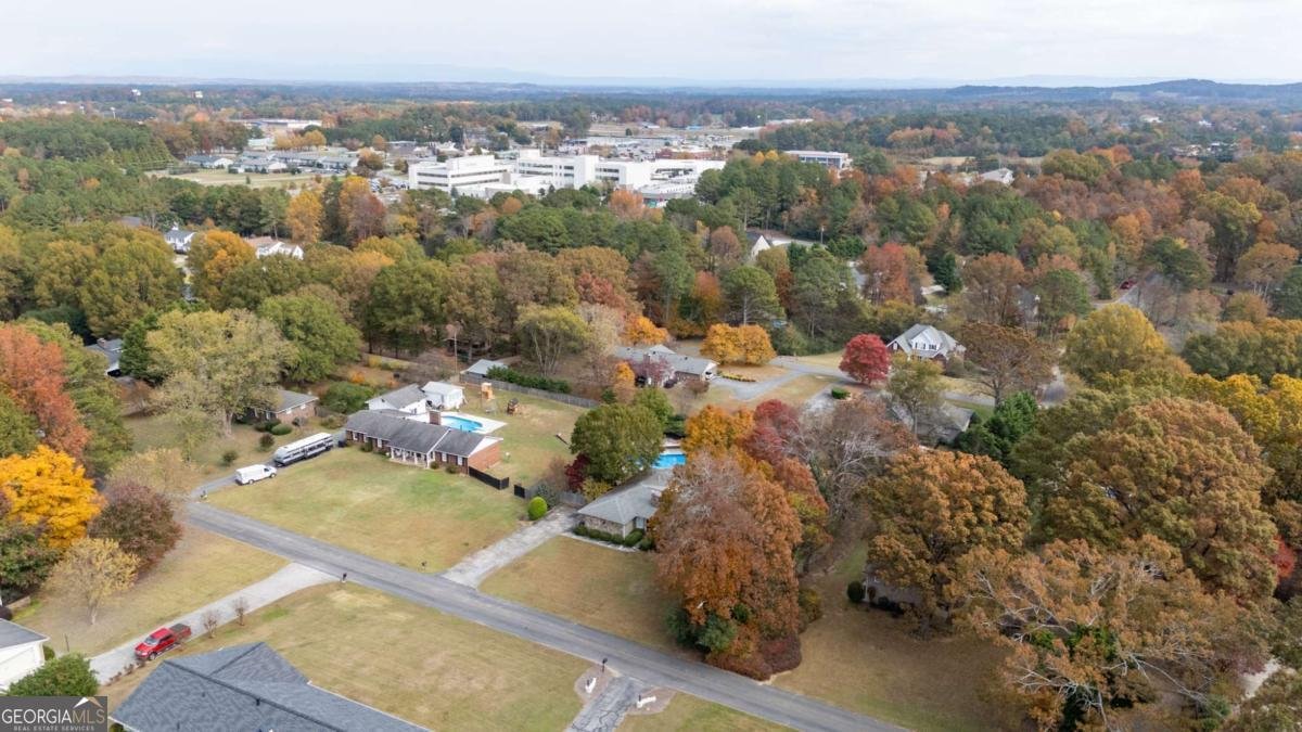 127 Windsor Drive Calhoun - 52