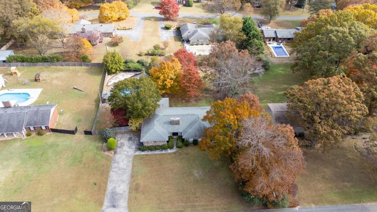 127 Windsor Drive Calhoun - 54