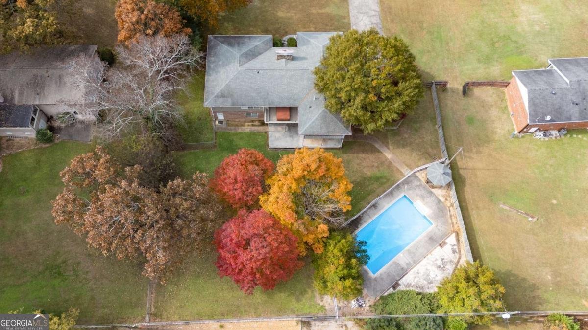 127 Windsor Drive Calhoun - 55