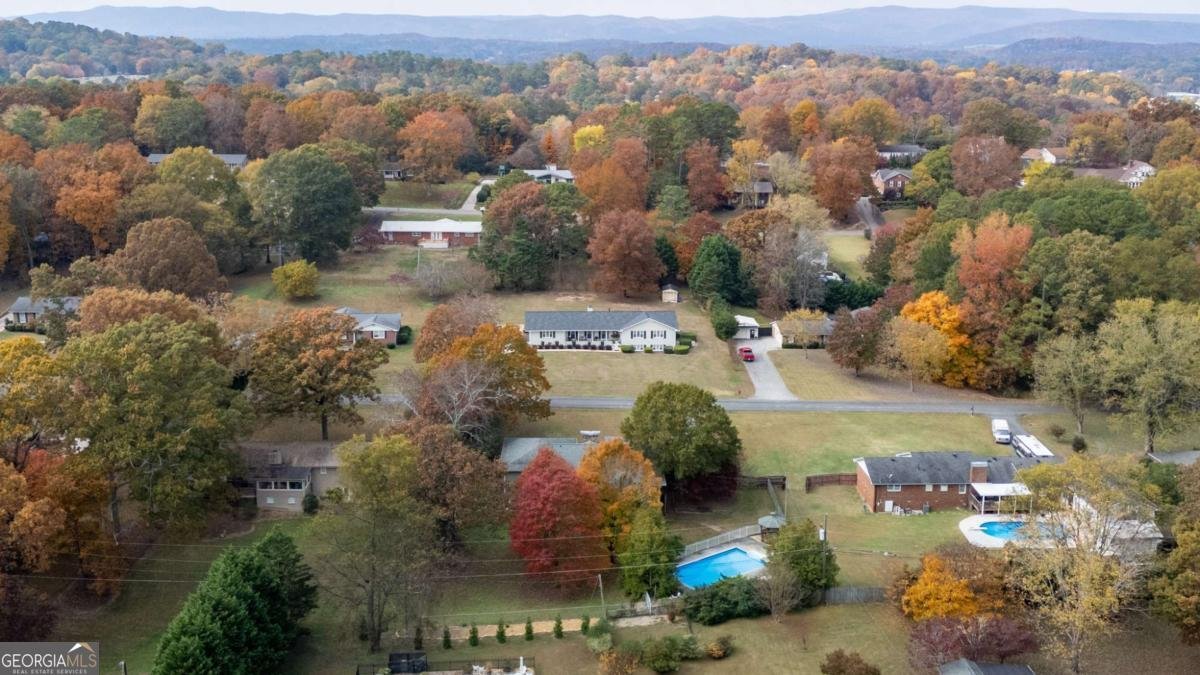 127 Windsor Drive Calhoun - 56