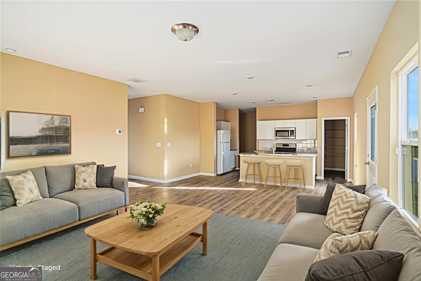 2197 Boxwood Circle Conyers - 10