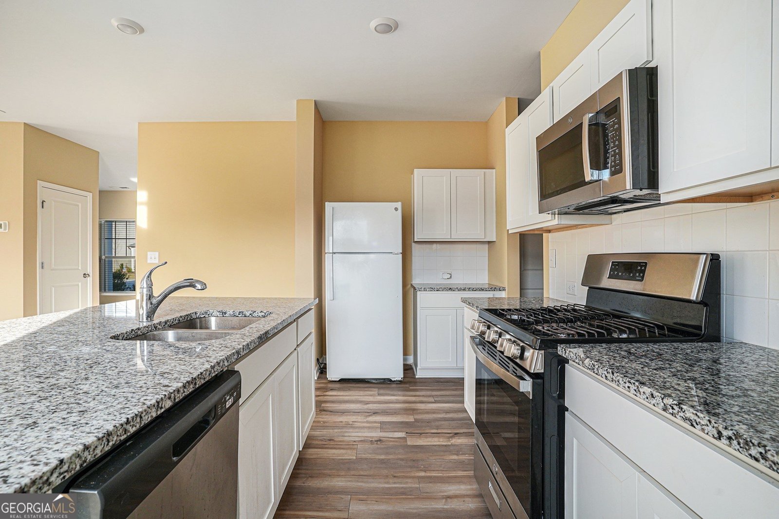 2197 Boxwood Circle Conyers - 13