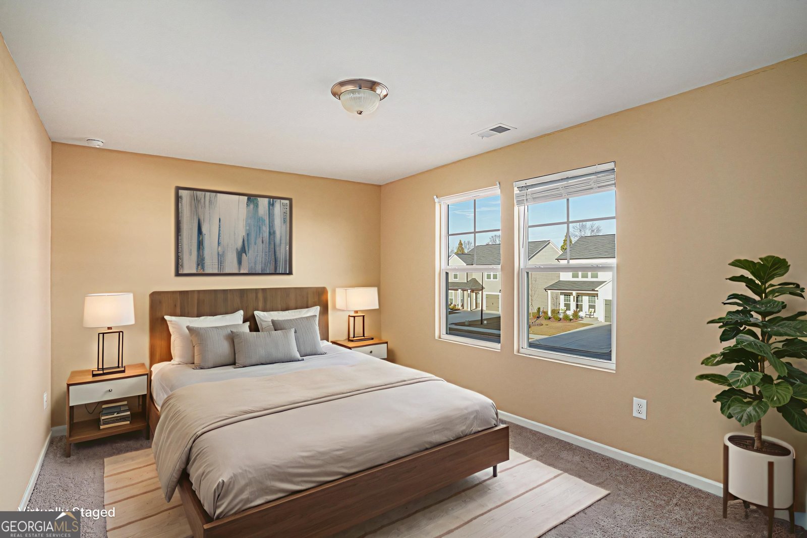 2197 Boxwood Circle Conyers - 17